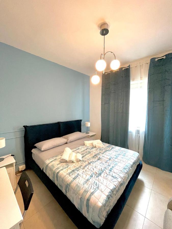 Lugaro Guest House Turim Exterior foto