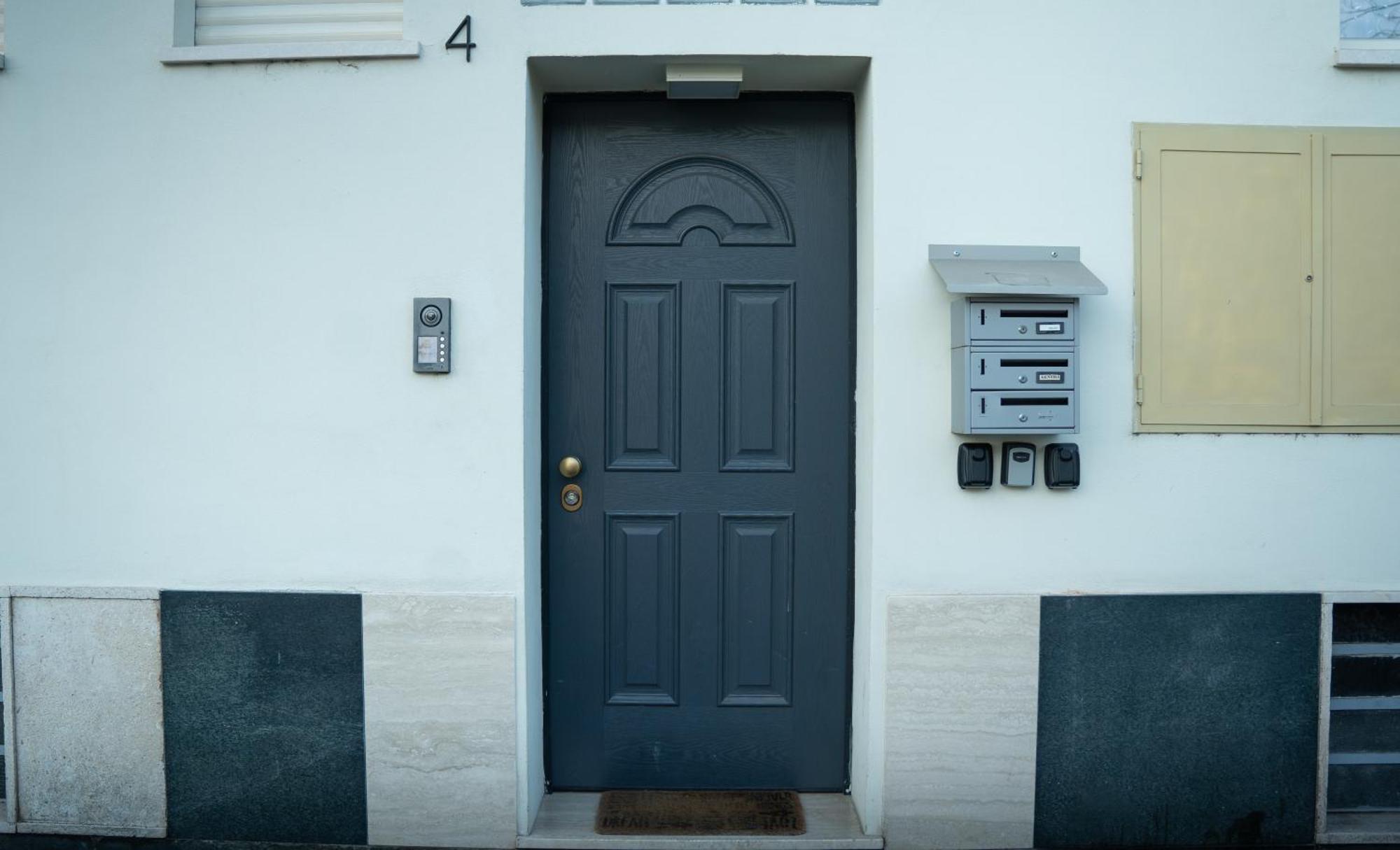 Lugaro Guest House Turim Exterior foto